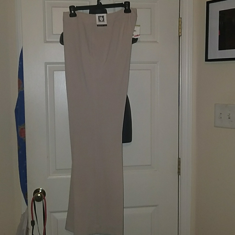 Slacks